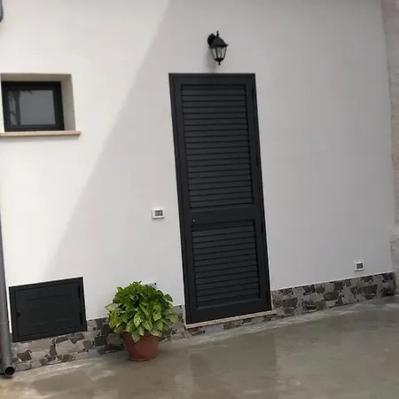Stella Marina Holiday home