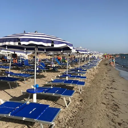 Stella Marina * Марсала