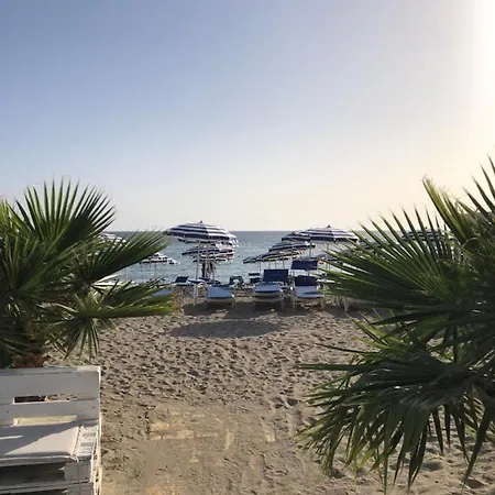 Holiday home Stella Marina
