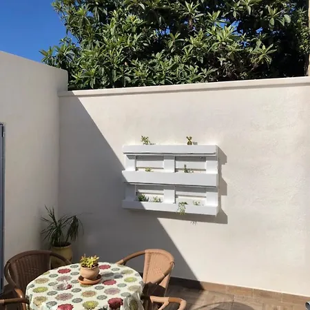 Stella Marina Holiday home *