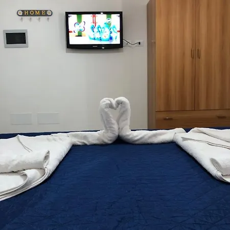 Дом отдыха Stella Marina