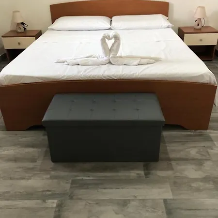 Дом отдыха Stella Marina Марсала