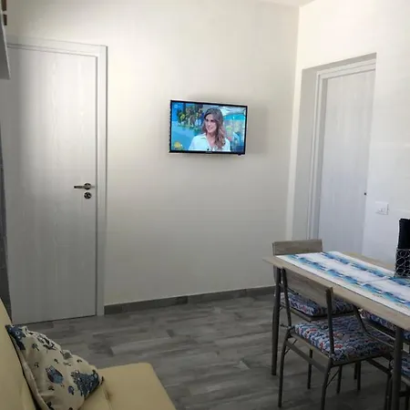 Stella Marina Дом отдыха *