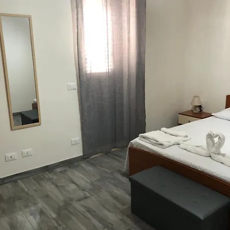 Stella Marina Holiday home Marsala