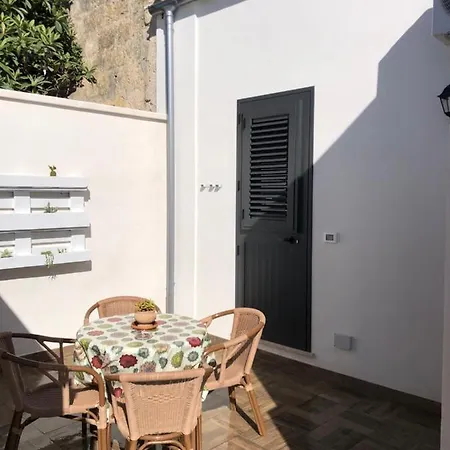 Stella Marina Holiday home Marsala