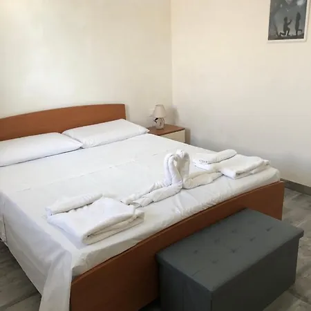 Stella Marina Holiday home *