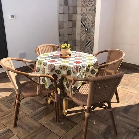 Stella Marina Дом отдыха *