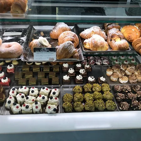 Stella Marina Дом отдыха Марсала